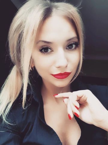 Проститутка Алевтина Проститутка Алевтина